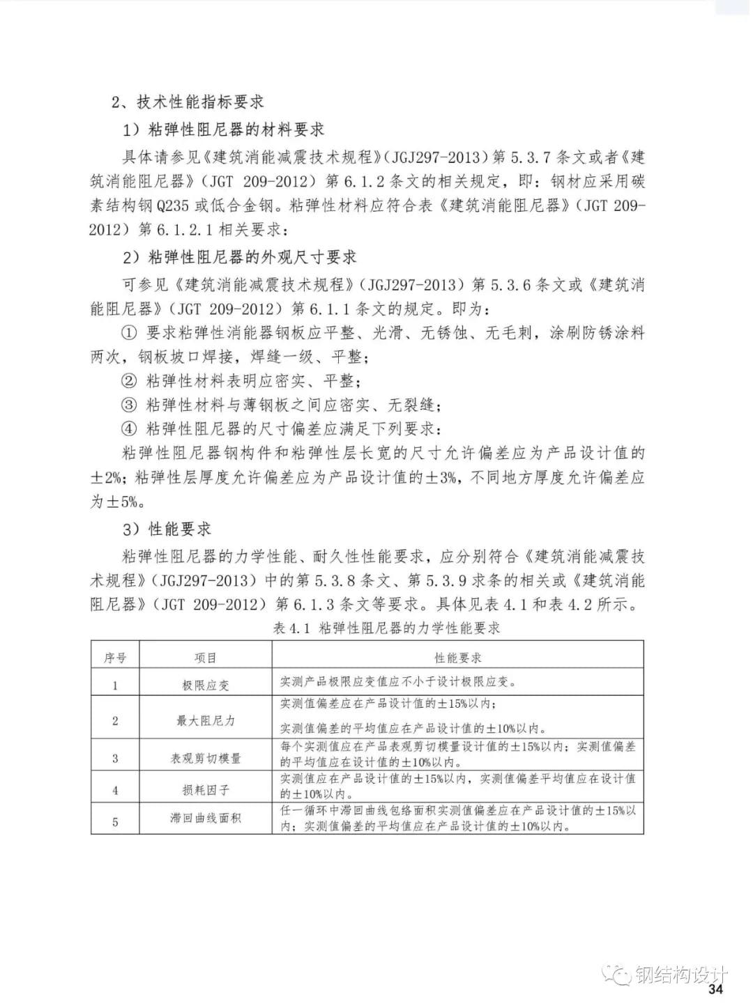 各類隔震支座詳細介紹，專業(yè)技術手冊分享（建議收藏）-34